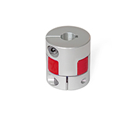 Elastomer Jaw Couplings